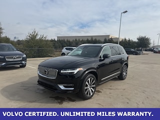 2023 Volvo XC90 Plus SUV