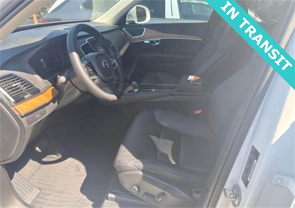 Used 2024 Volvo XC90 Plus AWD SUV