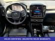 2025 Volvo XC40 B5 Plus Dark Theme SUV