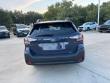 2025 Subaru Outback Onyx Edition SUV