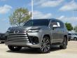 2024 LEXUS LX 600 Luxury SUV
