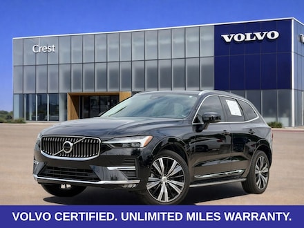 2023 Volvo XC60 B5 Plus Bright Theme SUV