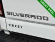 2024 Chevrolet Silverado 2500HD High Country Truck