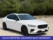 2024 Volvo S60 B5 Plus Black Edition Sedan