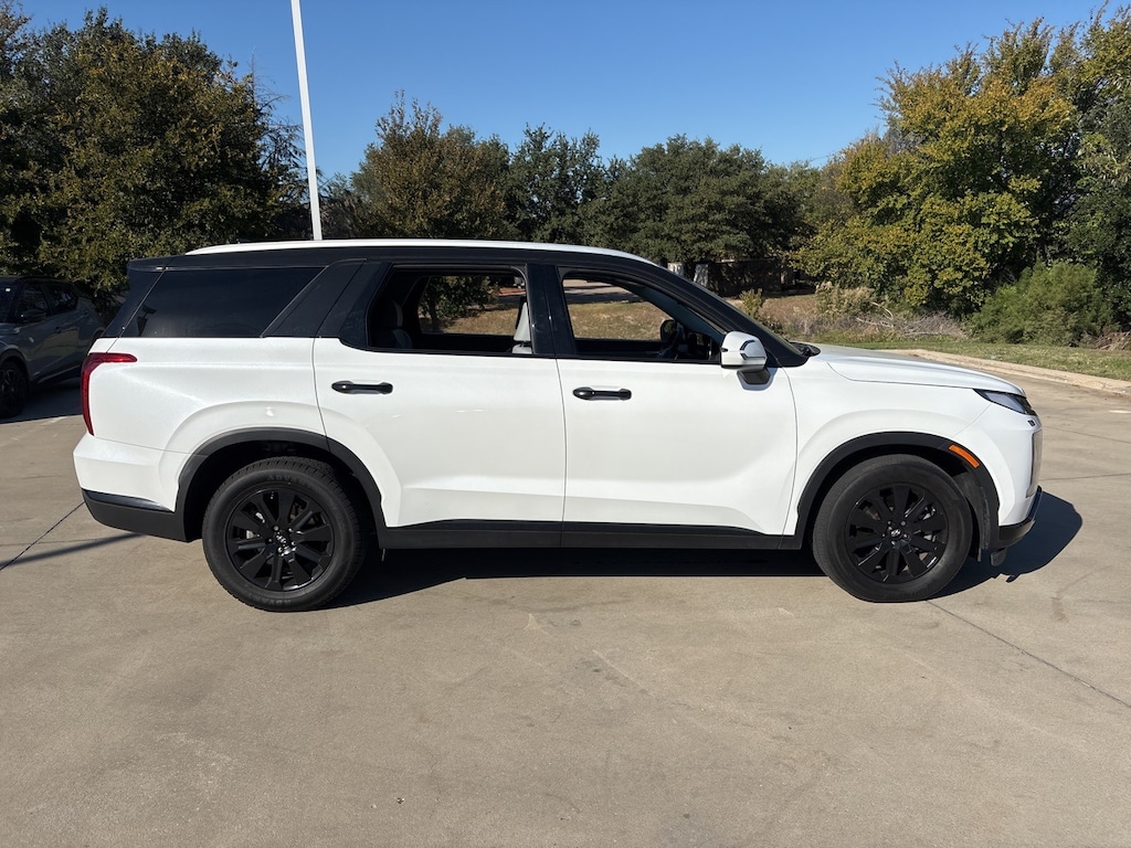 Used 2023 Hyundai Palisade SEL SUV