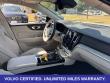 2024 Volvo S60 Recharge Plug-In Hybrid T8 Plus Dark Theme Sedan