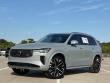2026 Volvo XC90 plug-in hybrid T8 Ultra 7-Seater SUV