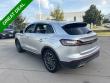 2019 Lincoln Nautilus Reserve SUV