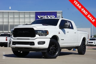 2024 Ram 2500 Limited Night Mega CAB 4X4 Truck