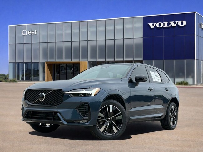 2026 Volvo XC60 B5 Core SUV