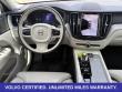 2024 Volvo XC60 Recharge Plug-In Hybrid Ultimate SUV