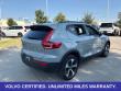 2026 Volvo XC40 B5 Plus SUV