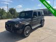 2021 Mercedes-Benz G-Class G 550 SUV
