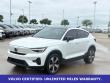 2023 Volvo C40 Recharge Pure Electric Twin Plus SUV