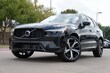 Volvo XC60 plug-in hybrid