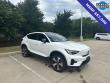 2023 Volvo C40 Recharge Pure Electric Twin AWD SUV