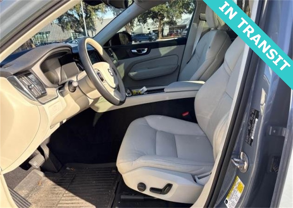 Certified 2023 Volvo XC60 B5 Plus Dark Theme SUV