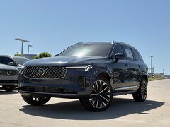 2025 Volvo XC90 plug-in hybrid