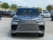 2024 LEXUS LX 600 Luxury SUV