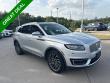 2019 Lincoln Nautilus Reserve SUV