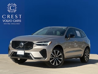 2025 Volvo XC60 B5 Plus SUV