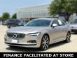 2023 Volvo S90 Ultimate Sedan