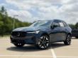2026 Volvo XC60 plug-in hybrid T8 Plus SUV