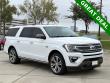 2020 Ford Expedition Max King Ranch SUV