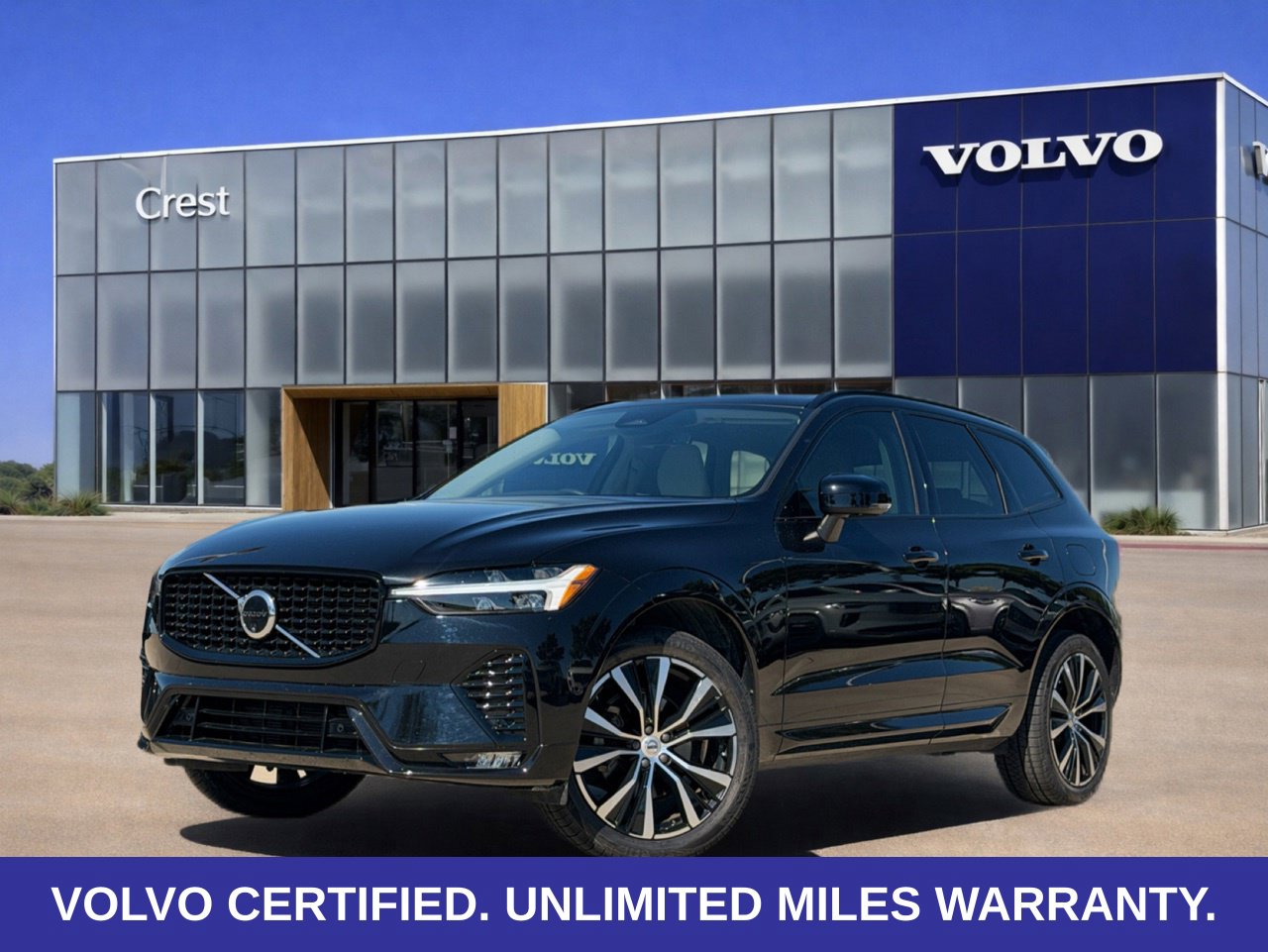 2024 Volvo XC60