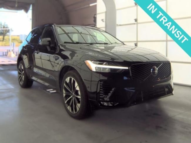 2026 Volvo XC60 B5 Plus SUV