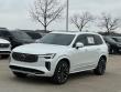 2026 Volvo XC90 plug-in hybrid T8 Plus 7-Seater SUV