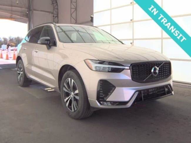2025 Volvo XC60 B5 AWD SUV