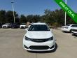 2018 Chrysler Pacifica Hybrid Touring L Minivan/Van