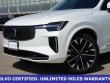 2025 Volvo XC90 B6 Plus 7-Seater SUV