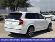 2024 Volvo XC90 B5 AWD SUV 2024 Volvo XC90 B5 AWD SUV