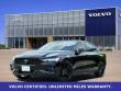 2024 Volvo S60 B5 Plus Black Edition Sedan
