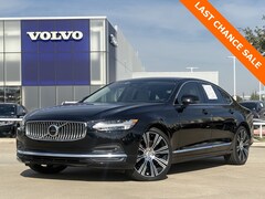 2023 Volvo S90