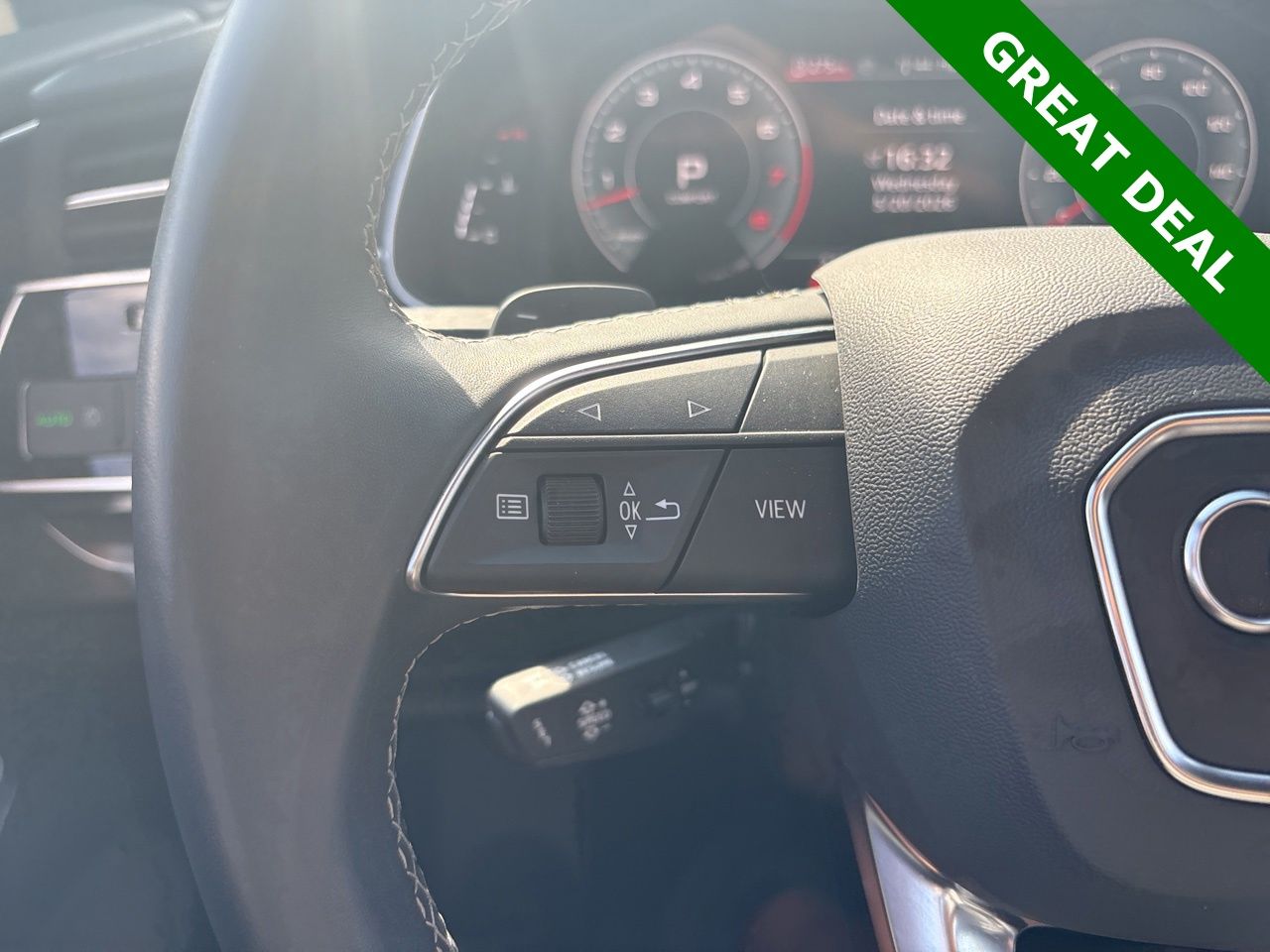 2025 Audi Q7 Premium Plus - Photo 24