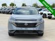 2026 Nissan Murano Platinum SUV