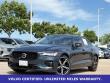 2024 Volvo S60 B5 Plus Dark Theme Sedan