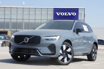 Volvo XC60 2024 PHEV Price, Review and Specs for February 2024