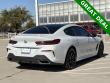 2023 BMW 8 Series M850i xDrive Gran Coupe Sedan