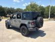2023 Jeep Wrangler Willys 4xe SUV