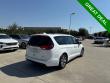 2018 Chrysler Pacifica Hybrid Touring L Minivan/Van