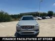 2024 Volvo XC90 Recharge Plug-In Hybrid T8 Plus Bright Theme 7 Passenger SUV