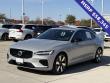2024 Volvo S60 Recharge Plug-In Hybrid T8 Plus Dark Theme Sedan