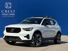 2026 Volvo XC40