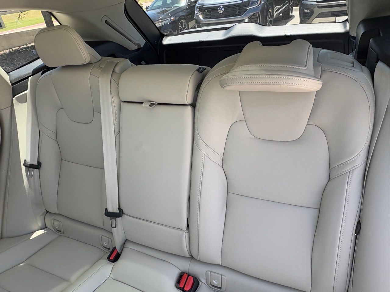 2026 Volvo XC60 Ultra - Photo 24