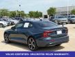 2024 Volvo S60 B5 Plus Dark Theme Sedan