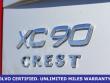 2024 Volvo XC90 B6 Plus Bright Theme 6-Seater SUV